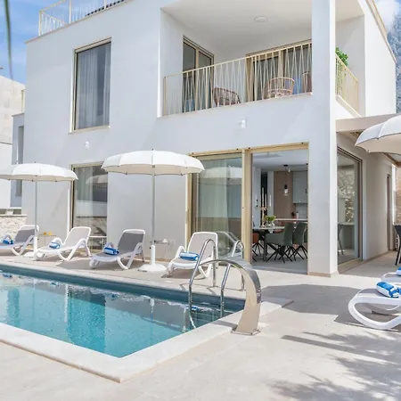 Villa New! Adore