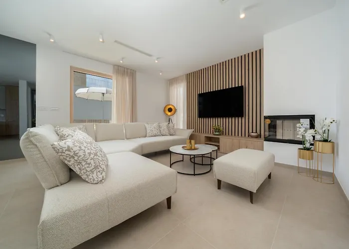 Villa New! Adore