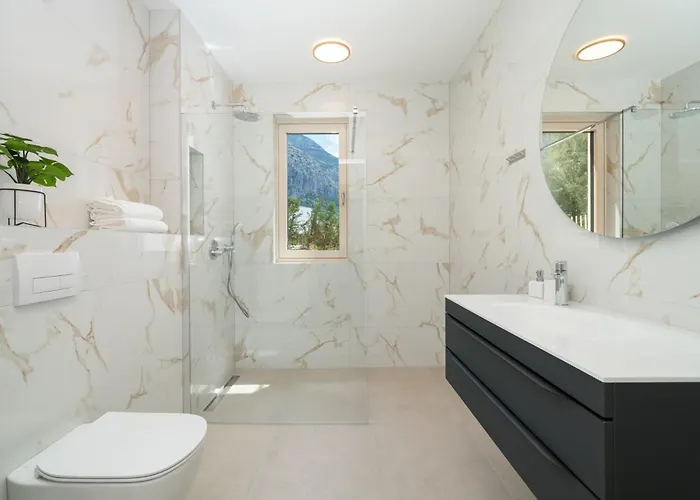 Villa New! Adore Makarska