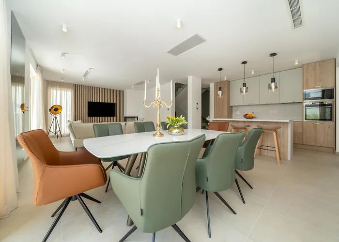 Villa New! Adore Makarska