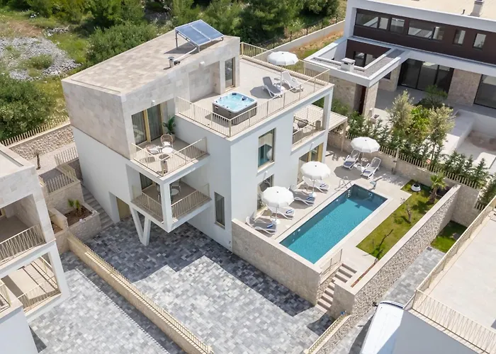 Villa New! Adore