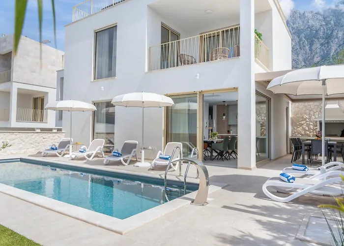 Villa New! Adore